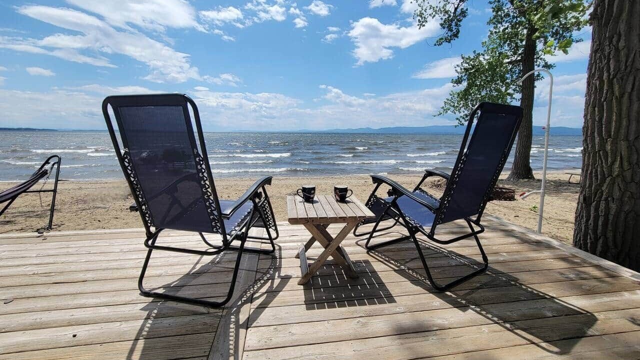 Photo of Outdoor in Malletts Bay