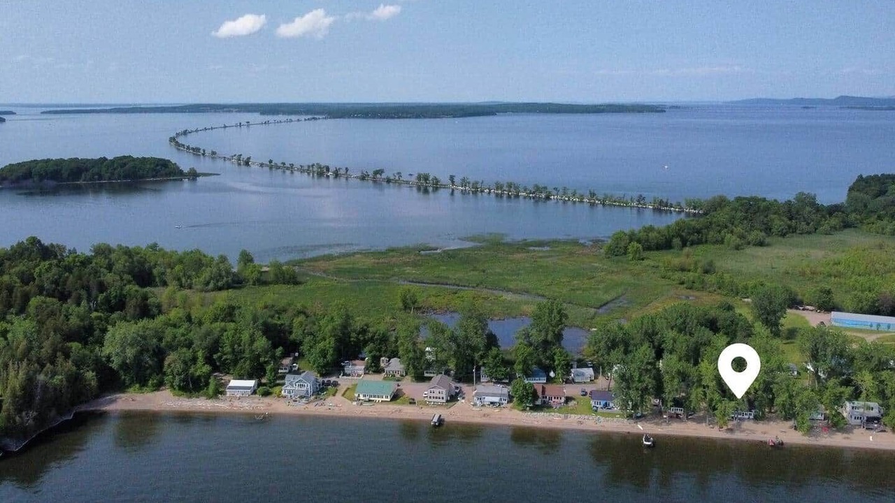 Photo of Outdoor in Malletts Bay