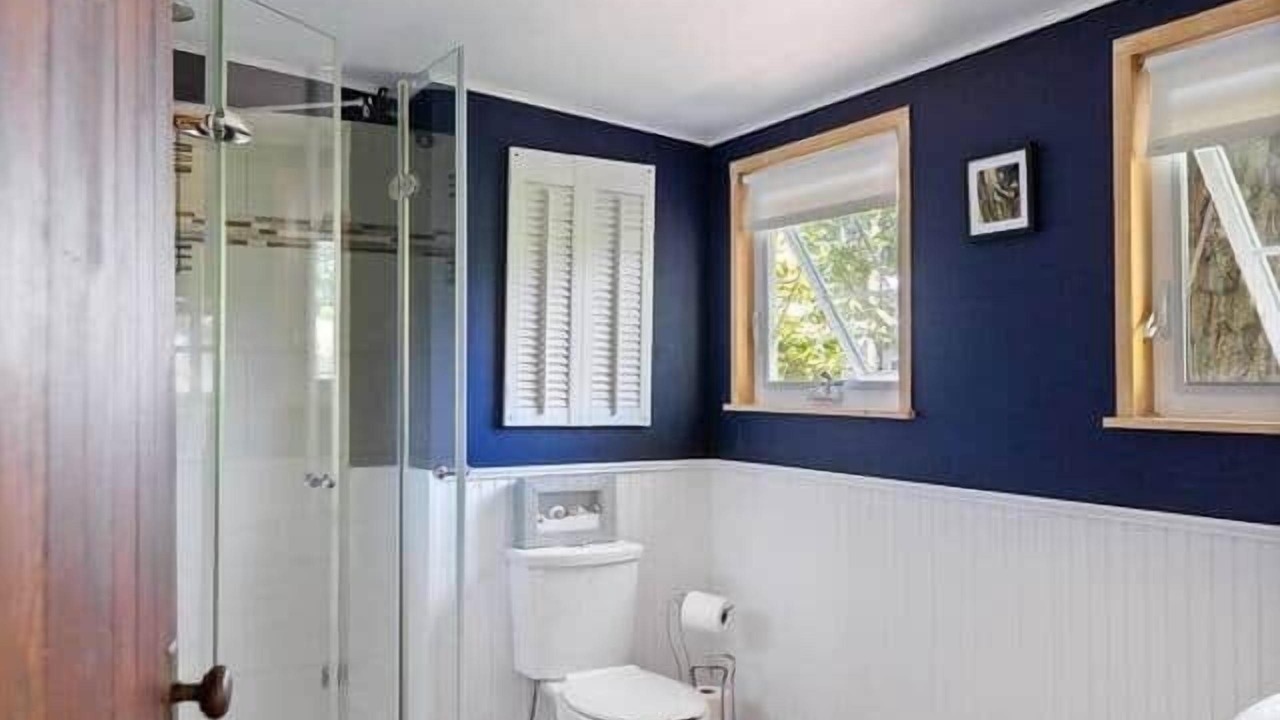 Photo of Bathroom in Malletts Bay