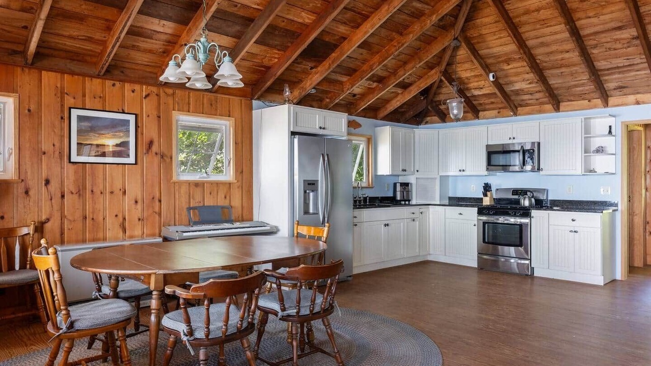 Photo of Kitchen in Malletts Bay