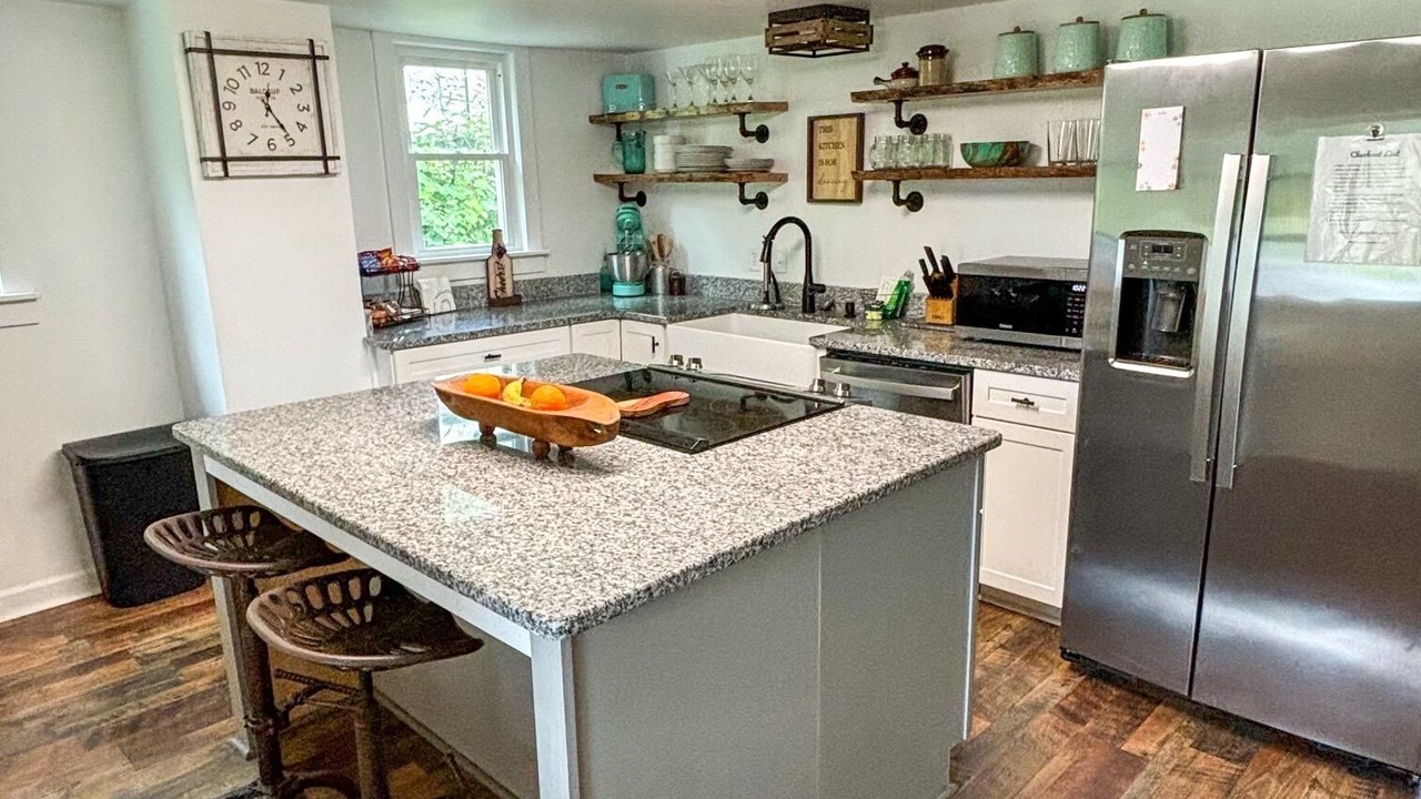 Photo of Kitchen in Singers Glen