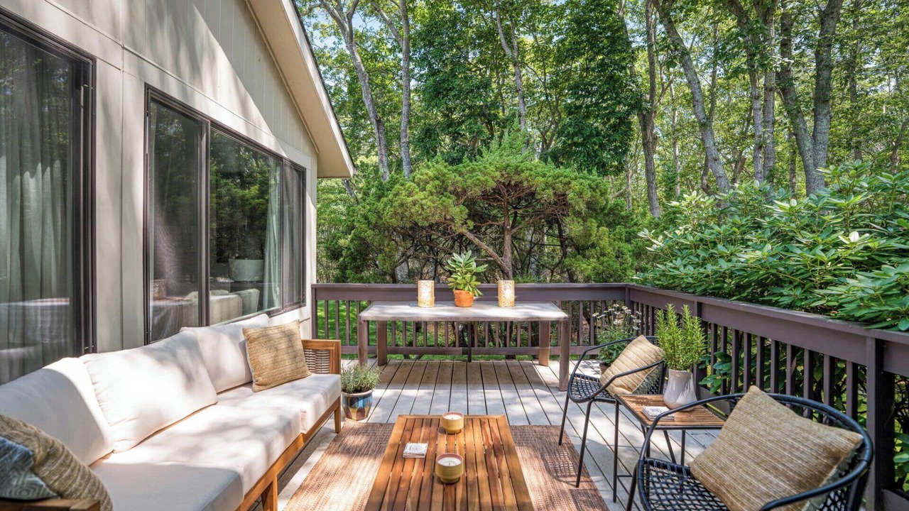 Photo of Outdoor in East Hampton