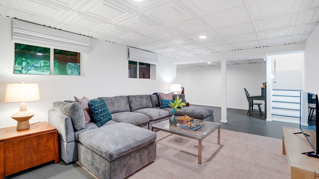 Photo of Livingroom in East Hampton