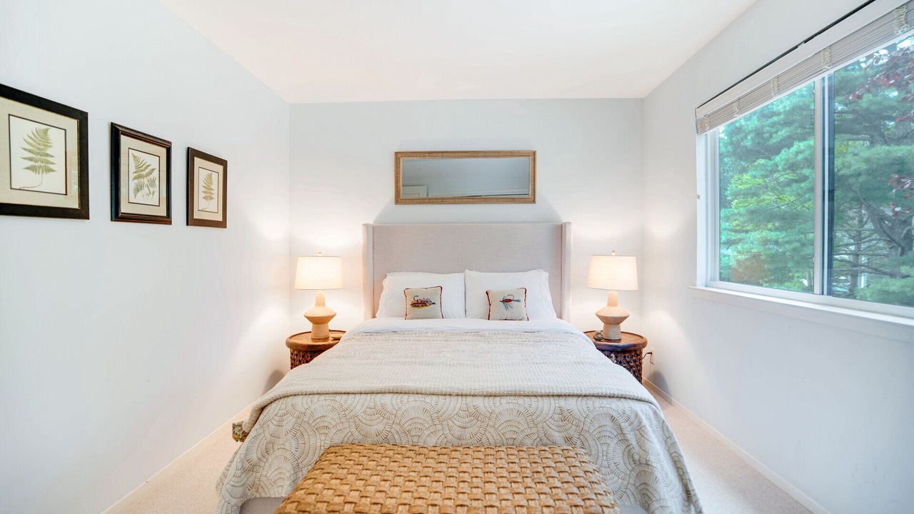 Photo of Bedroom in East Hampton