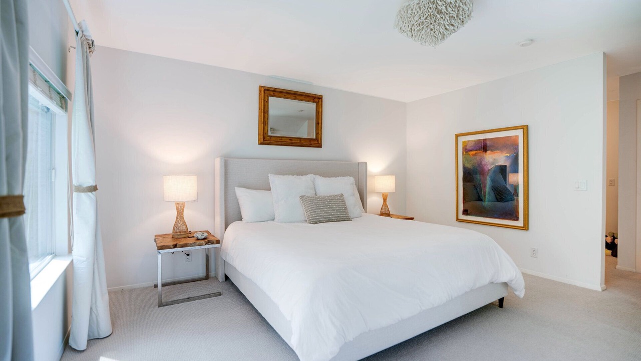 Photo of Bedroom in East Hampton