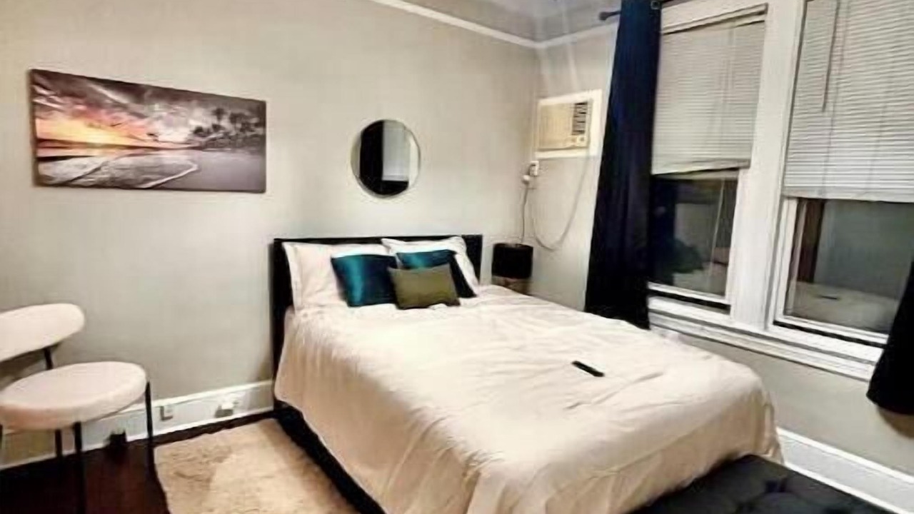 Photo of Bedroom in Williamsbridge