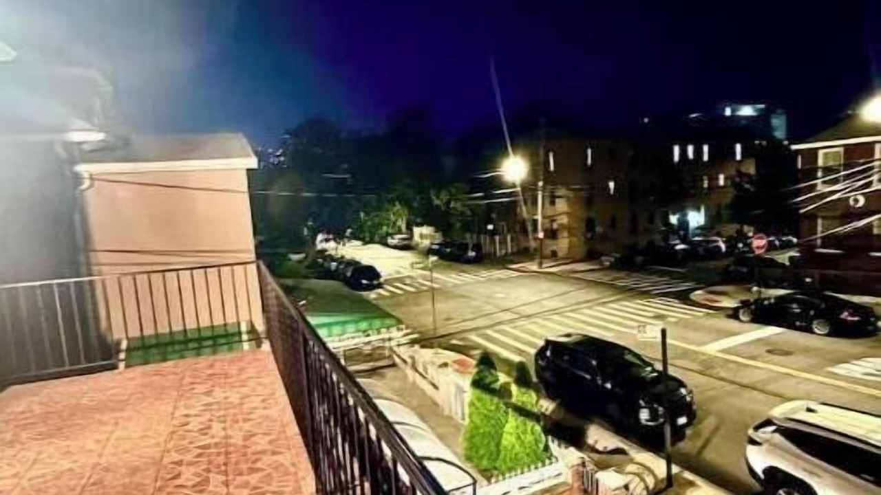 Photo of Outdoor in Williamsbridge