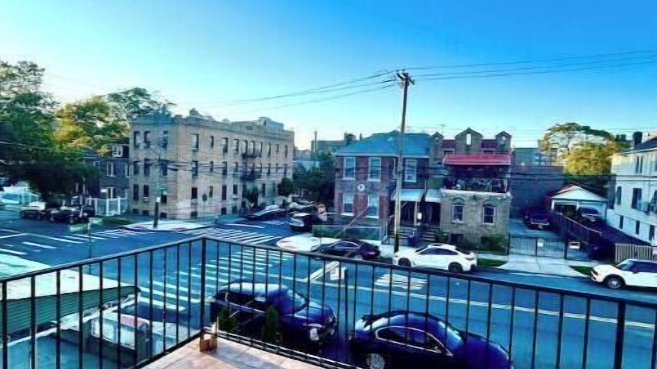 Photo of Outdoor in Williamsbridge