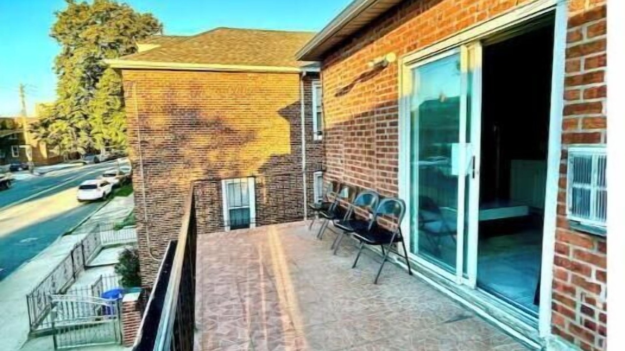 Photo of Outdoor in Williamsbridge