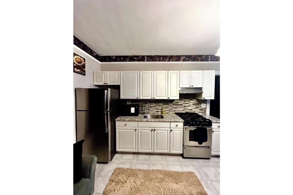 Photo of Kitchen in Williamsbridge