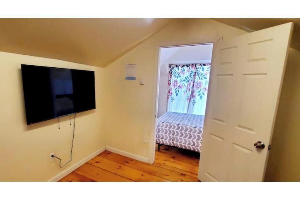 Photo of Bedroom in North Weymouth