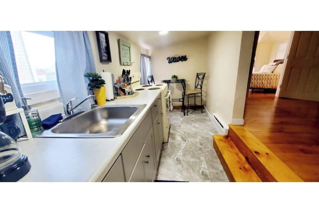 Photo of Kitchen in North Weymouth