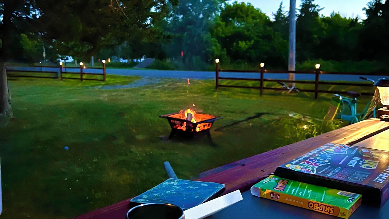 Photo of Outdoor in Henderson