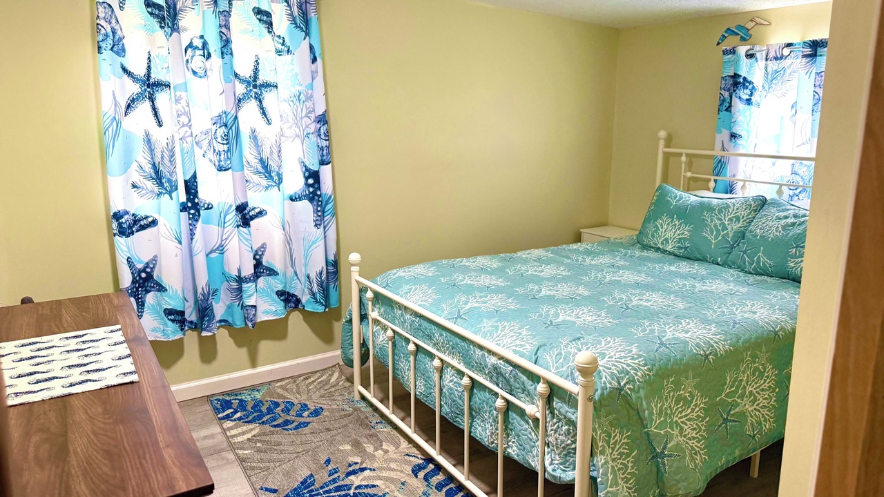 Photo of Bedroom in Henderson