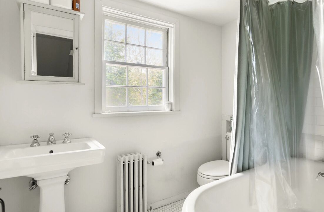 Photo of Bathroom in Village of Southampton
