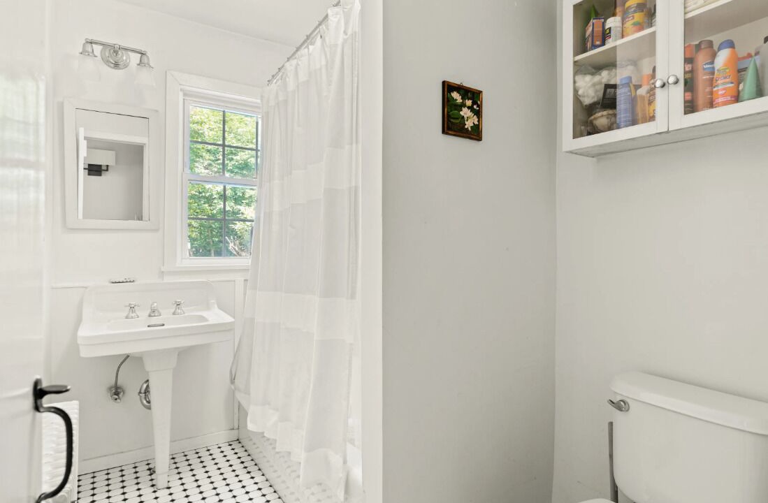 Photo of Bathroom in Village of Southampton