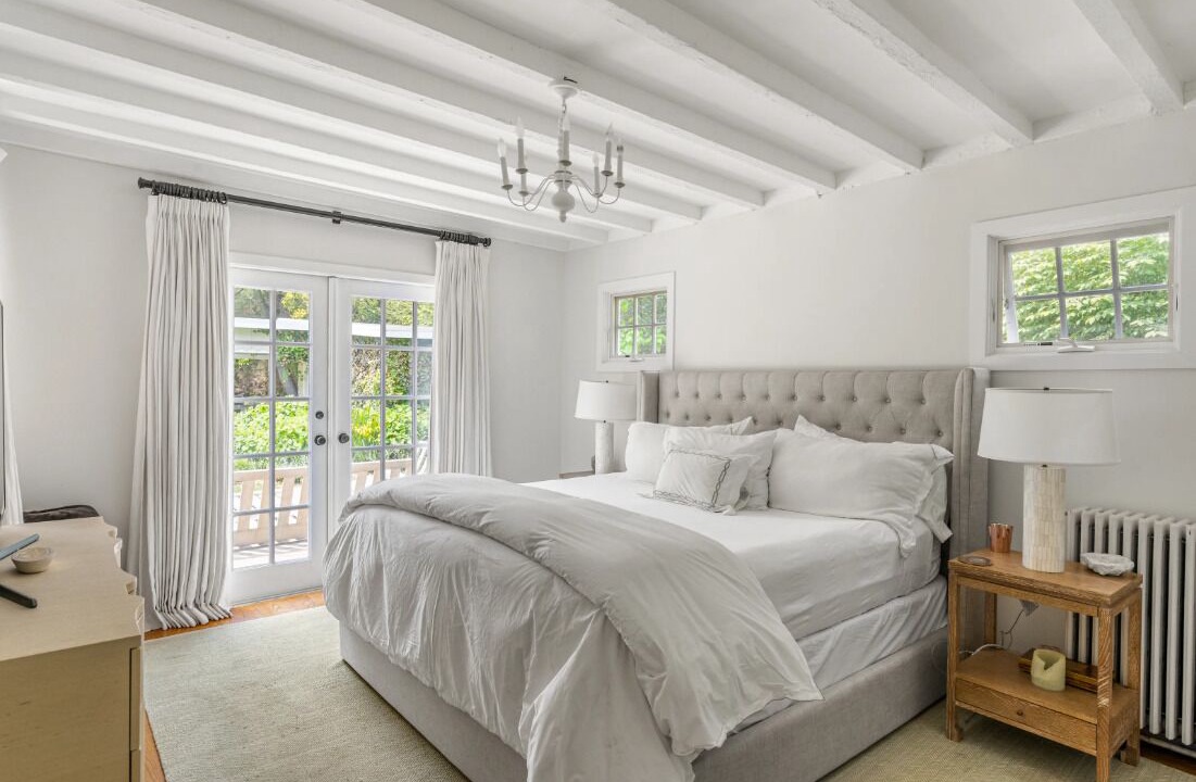 Photo of Bedroom in Village of Southampton