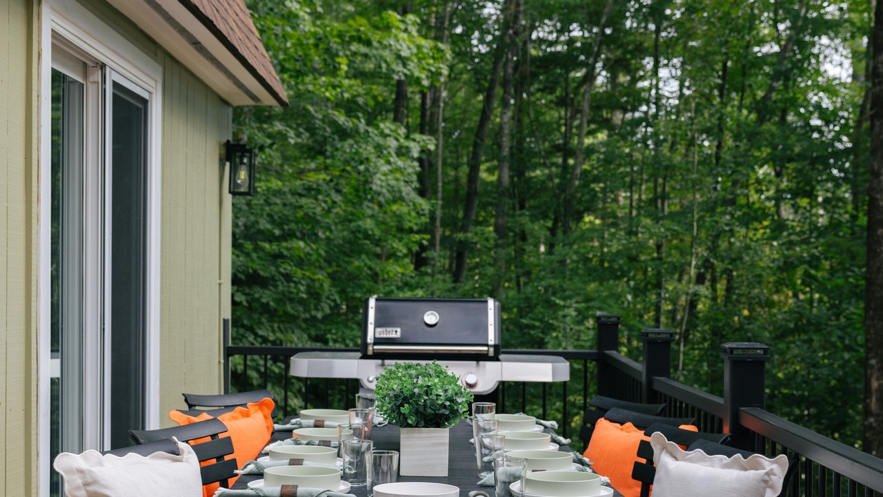 Photo of Outdoor in Intervale