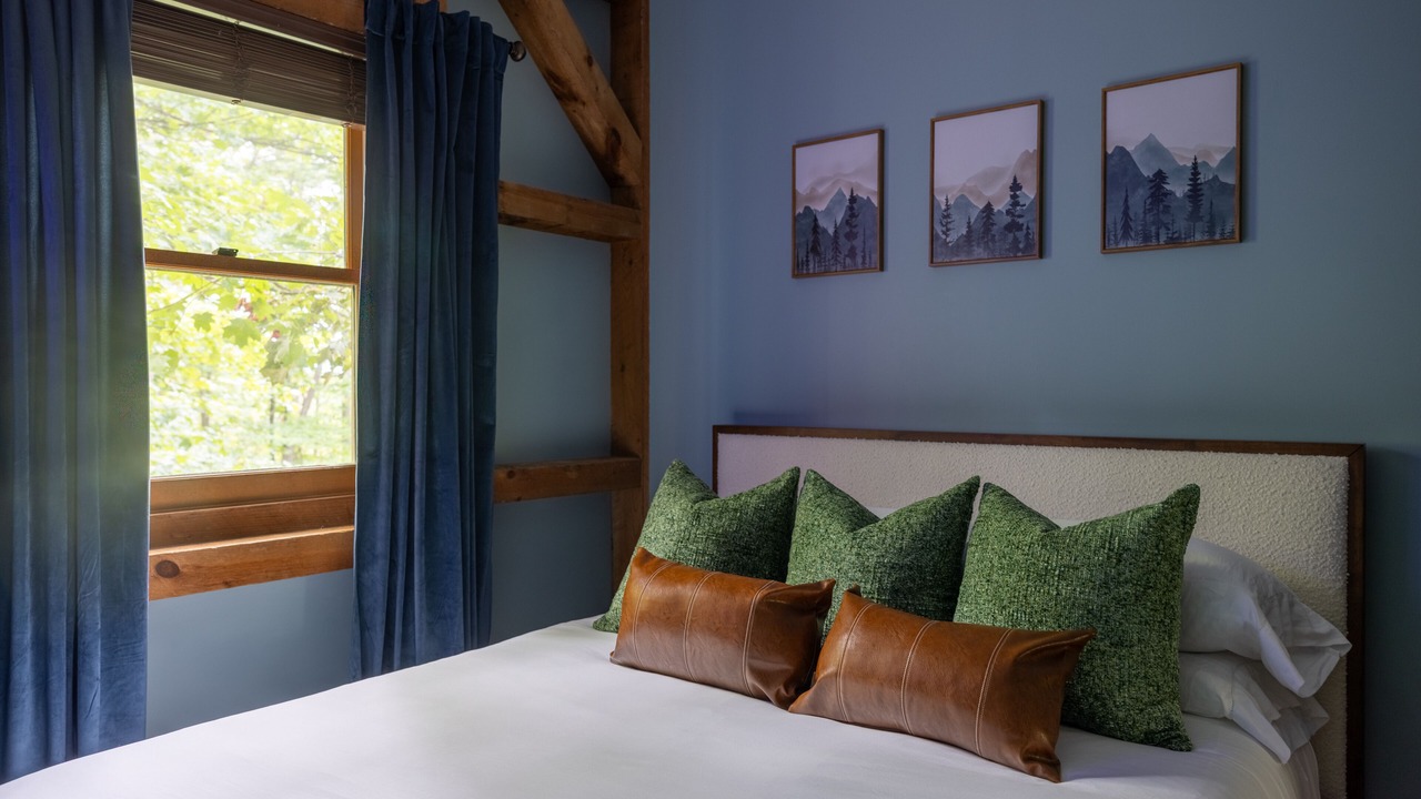 Photo of Bedroom in Intervale