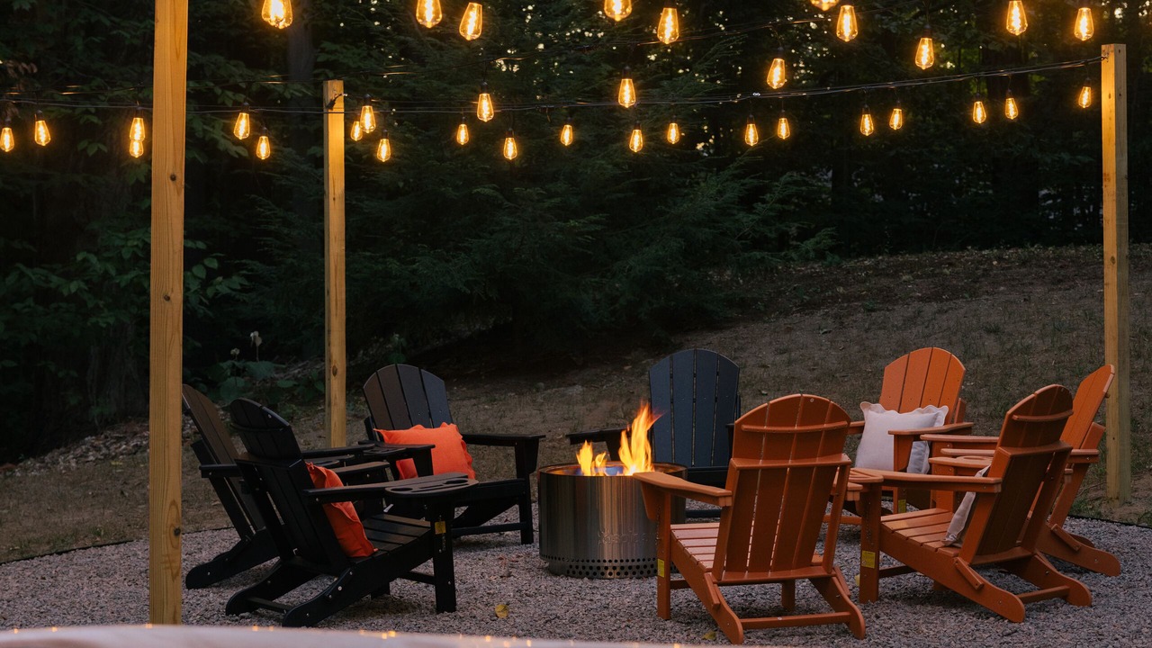 Photo of Patio Balcony in Intervale