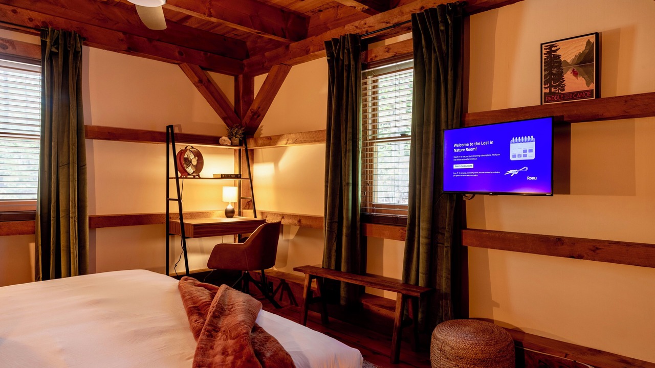 Photo of Bedroom in Intervale
