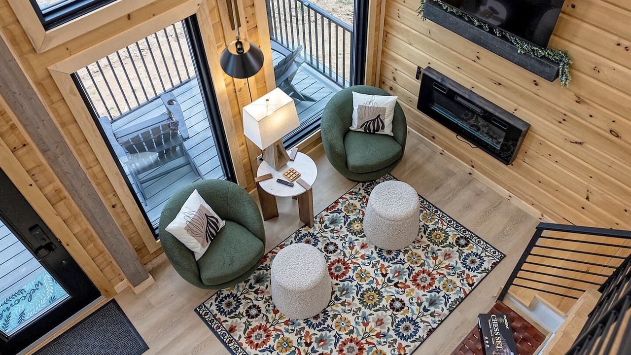 Photo of Livingroom in Bristol