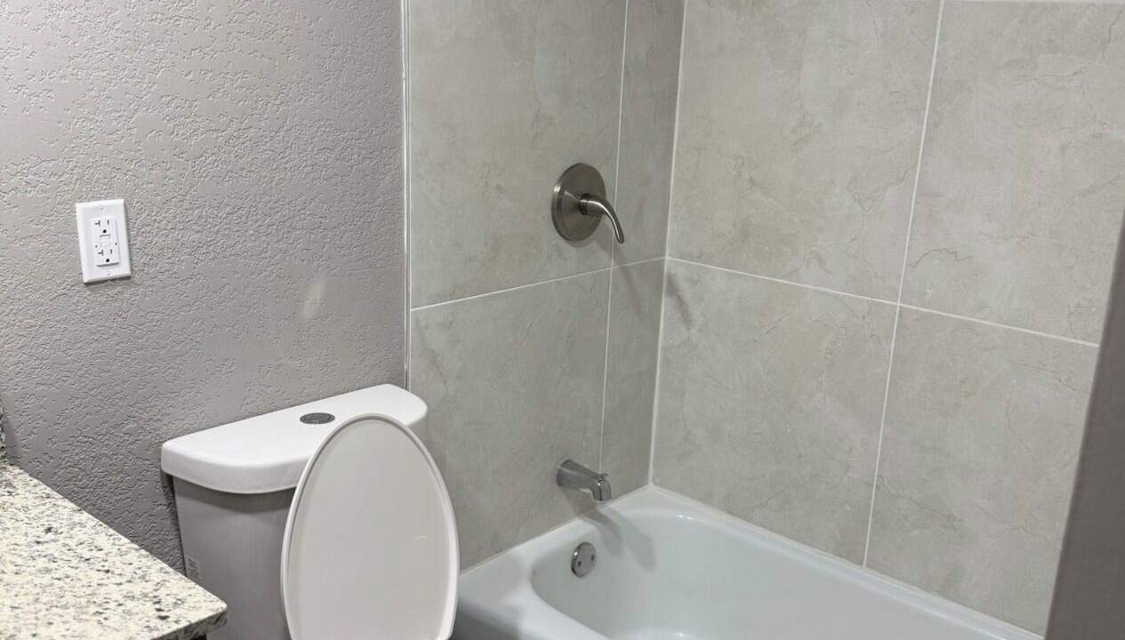 Photo of Bathroom in Fairmont