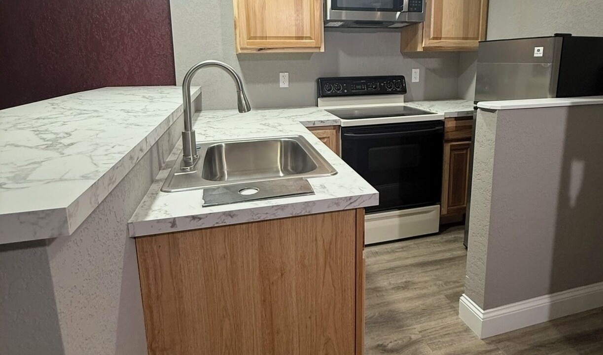 Photo of Kitchen in Fairmont