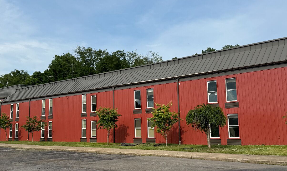 Photo of Outdoor in Fairmont