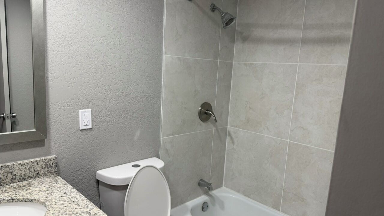 Photo of Bathroom in Fairmont