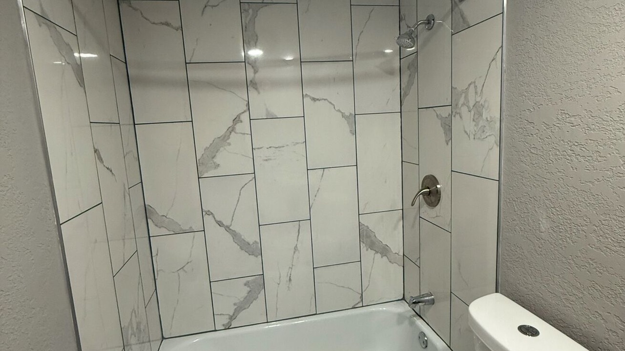 Photo of Bathroom in Fairmont