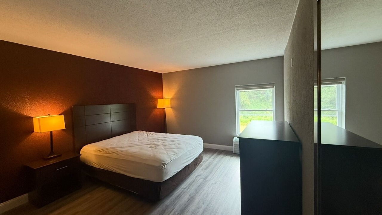 Photo of Bedroom in Fairmont