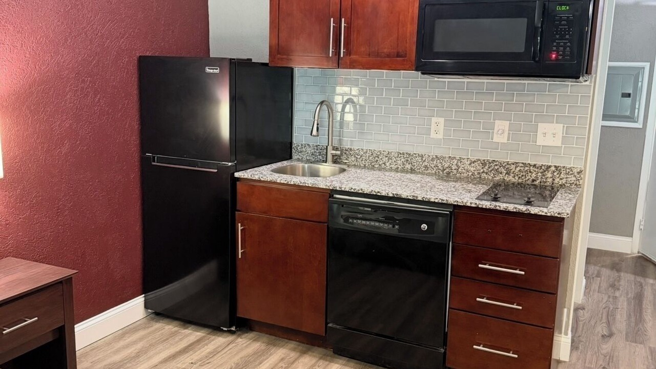 Photo of Kitchen in Fairmont