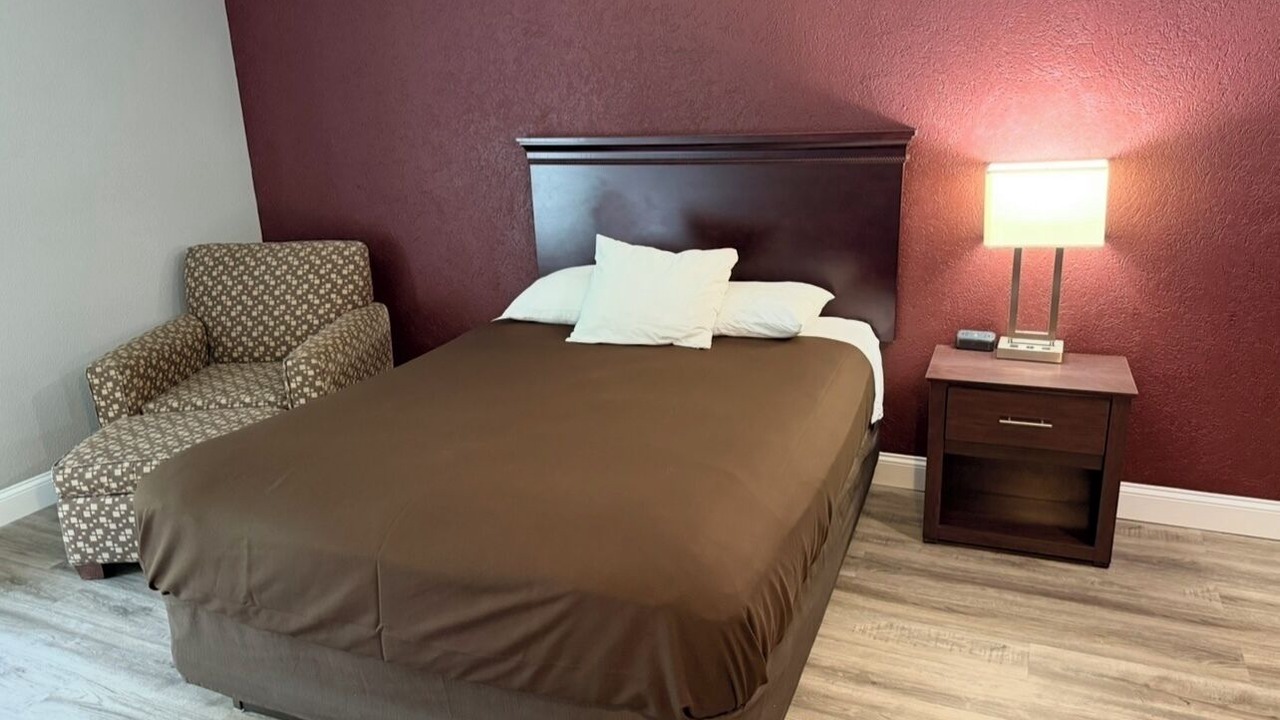 Photo of Bedroom in Fairmont