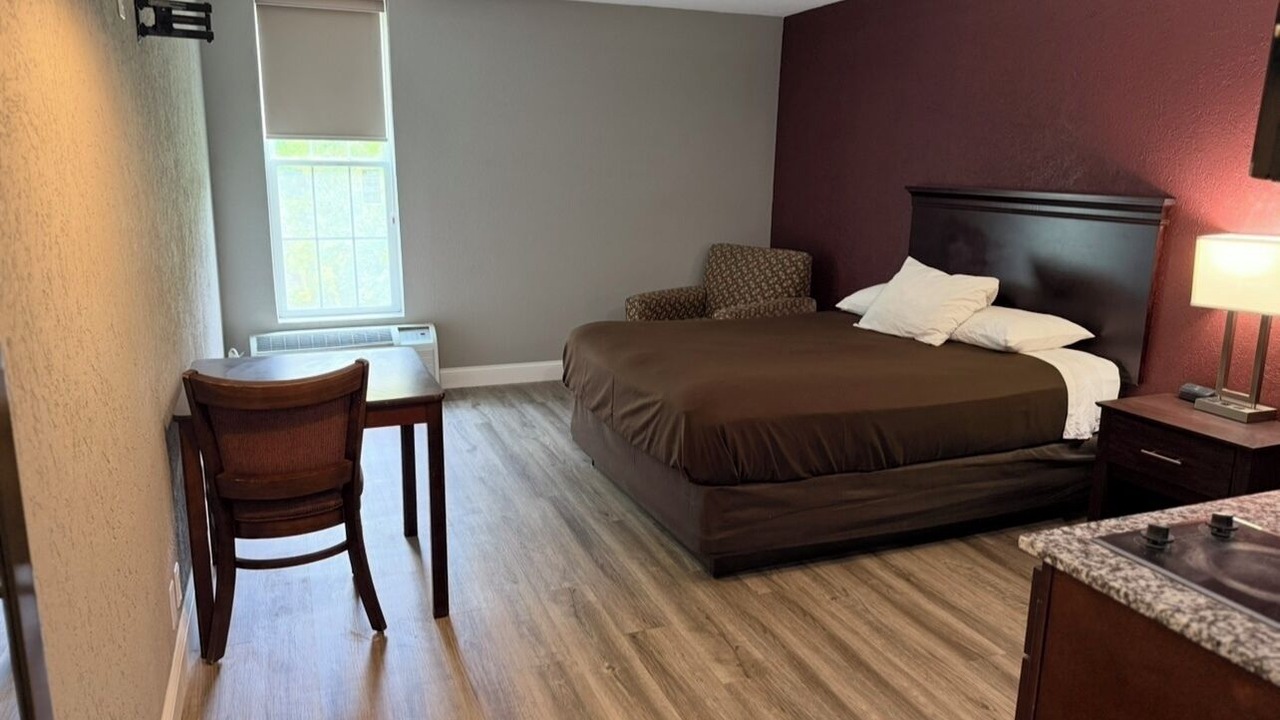 Photo of Bedroom in Fairmont
