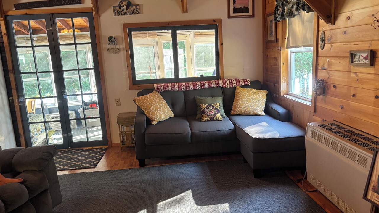 Photo of Livingroom in Ilion