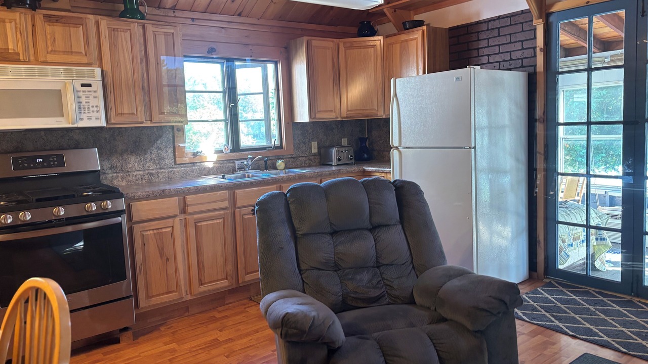 Photo of Kitchen in Ilion