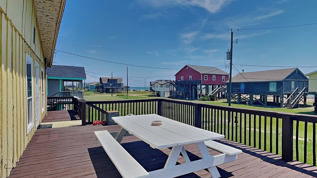 Photo of Others in Surfside Beach