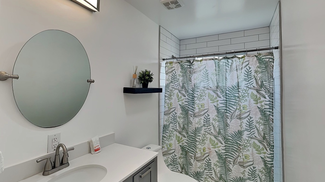 Photo of Bathroom in Surfside Beach