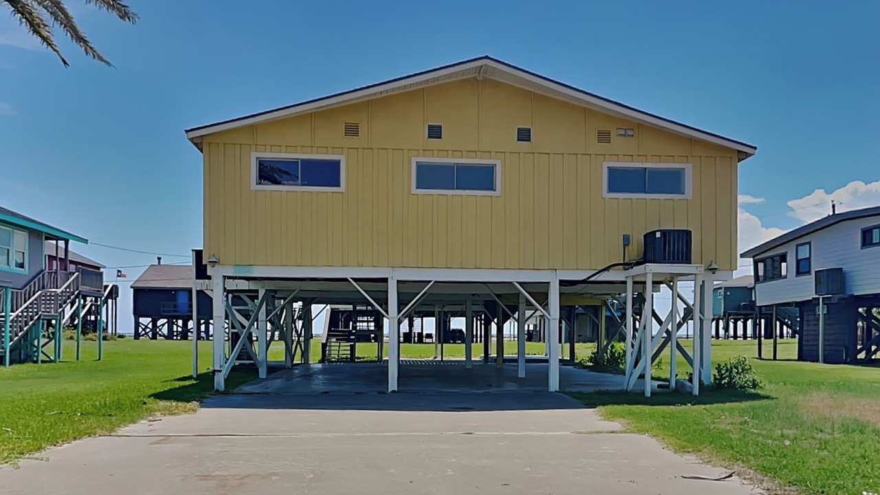 Photo of Outdoor in Surfside Beach