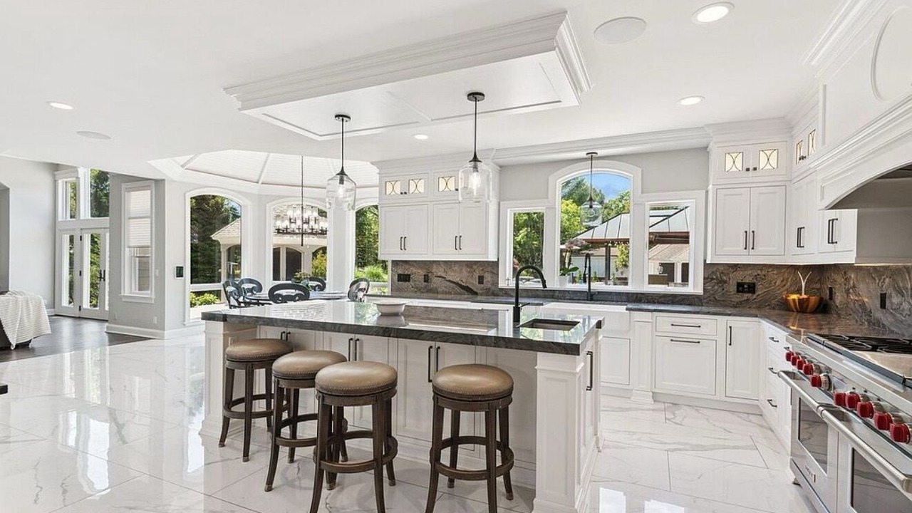 Photo of Kitchen in Smithtown