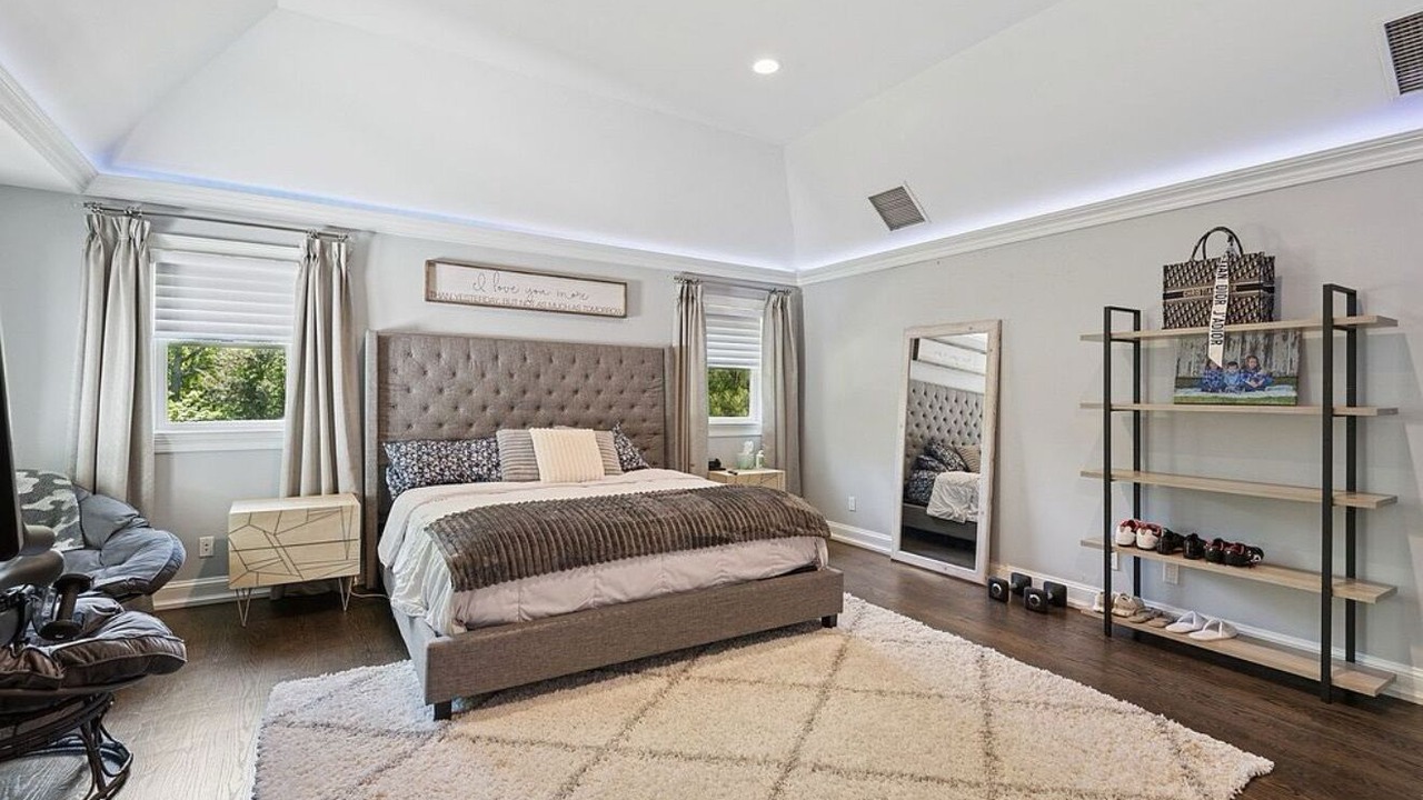 Photo of Bedroom in Smithtown