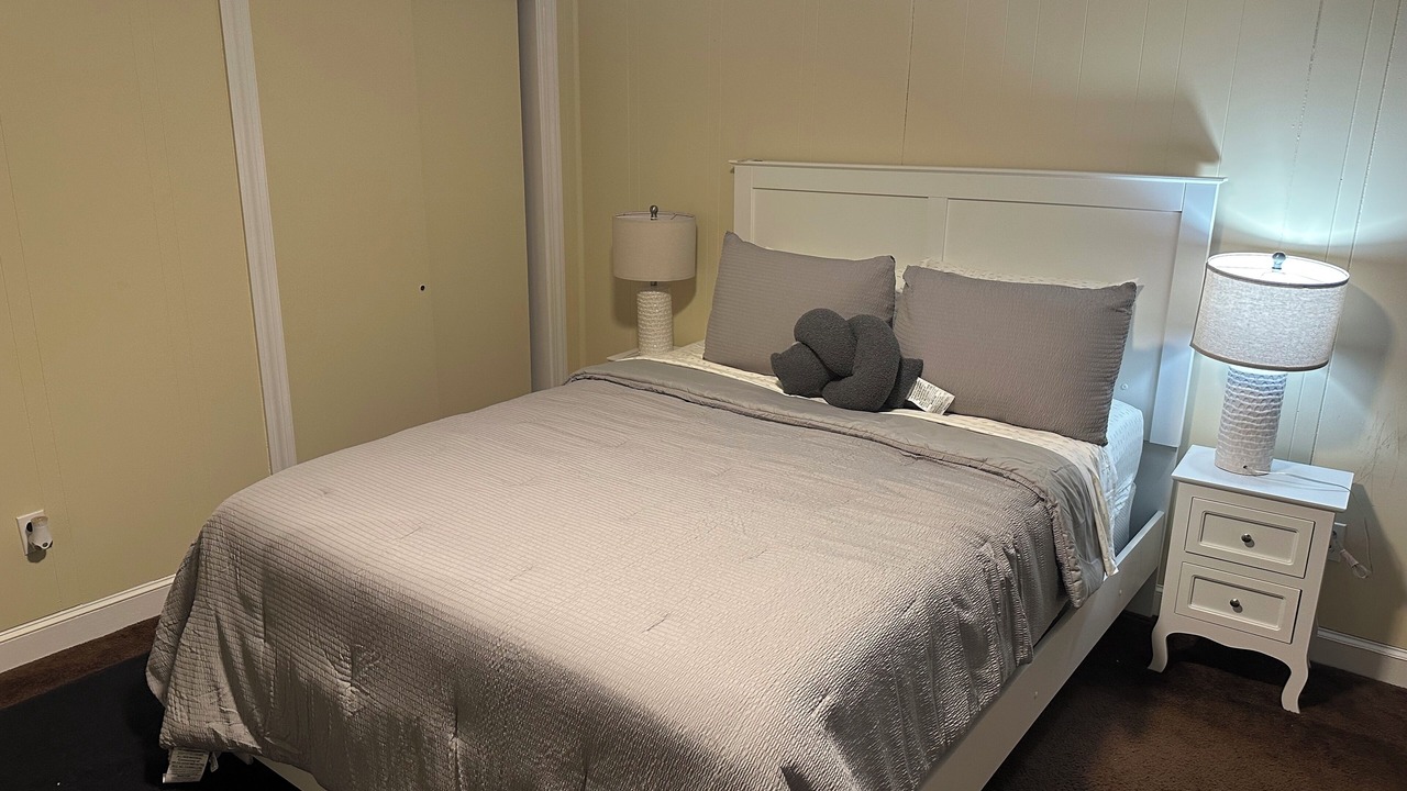 Photo of Bedroom in Peabody