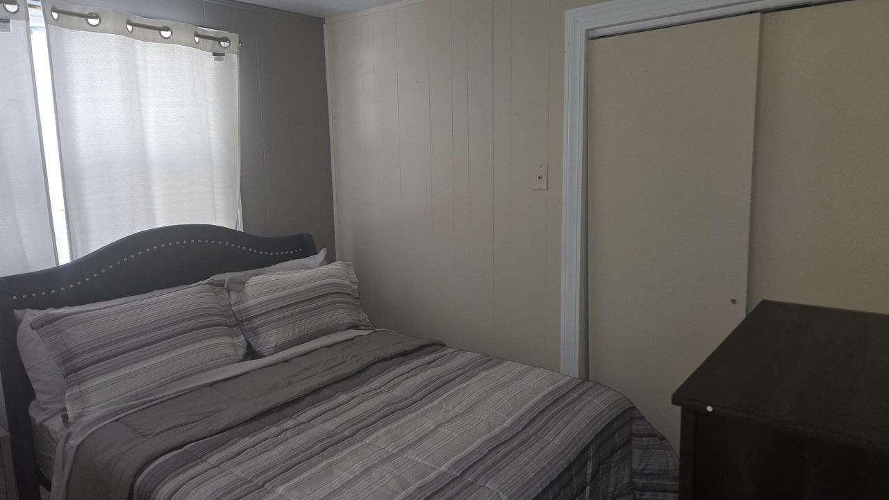 Photo of Bedroom in Peabody