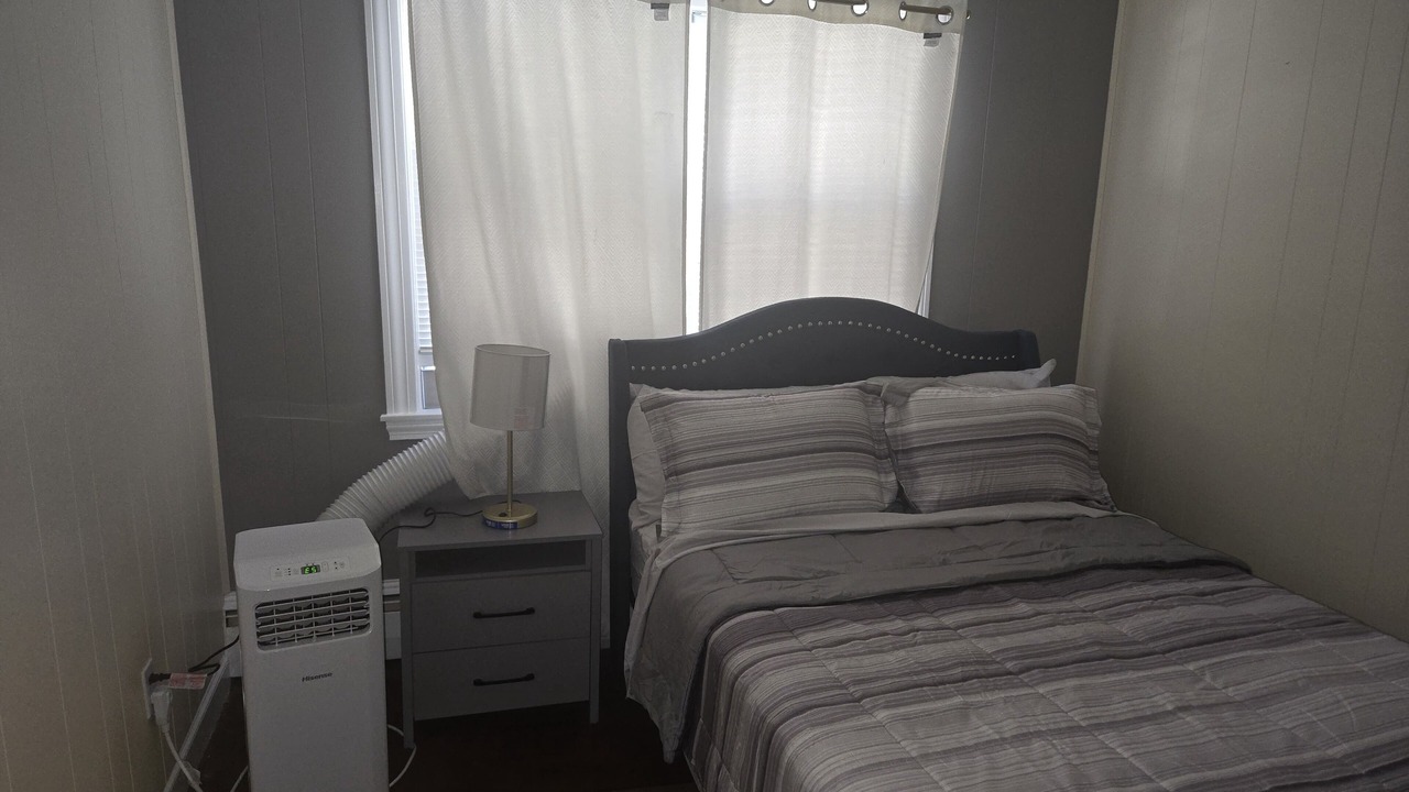 Photo of Bedroom in Peabody