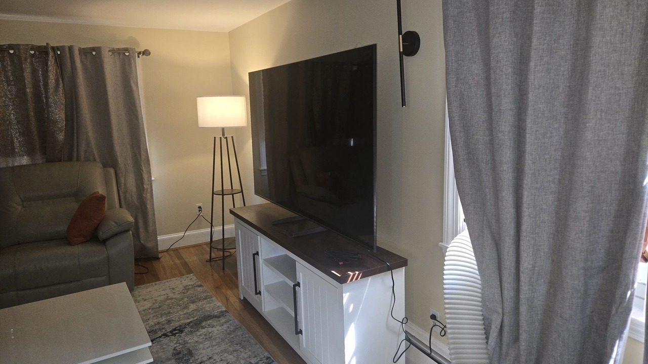 Photo of Livingroom in Peabody