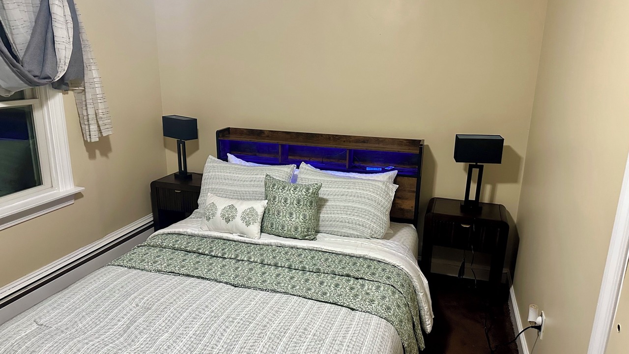 Photo of Bedroom in Peabody