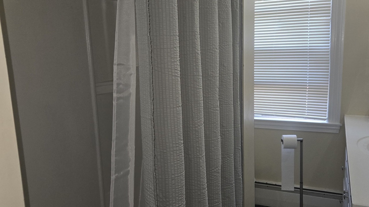 Photo of Bathroom in Peabody