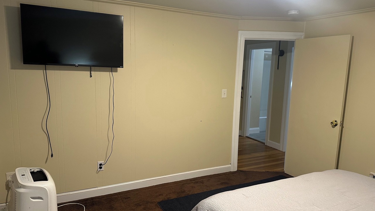 Photo of Bedroom in Peabody