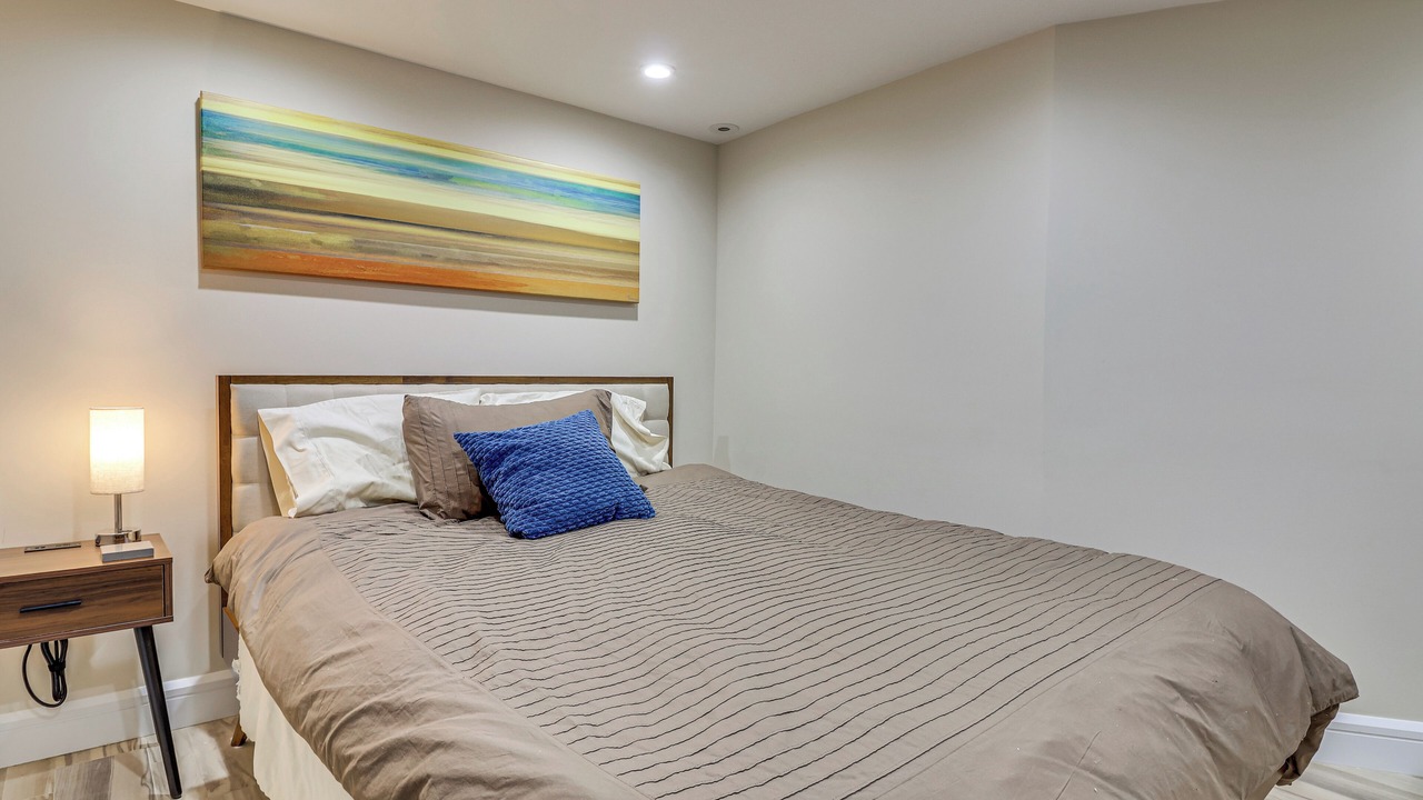 Photo of Bedroom in Hoboken